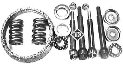 Dichtungsset, Auspuffanlage Citroën XANTIA · Citroën ZX · Citroën XANTIA Break