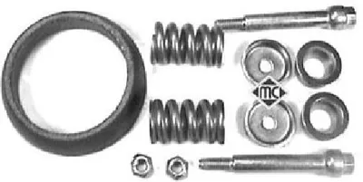 Dichtungssatz, Auspuffanlage Peugeot 306 · Peugeot 405 I · Peugeot 406