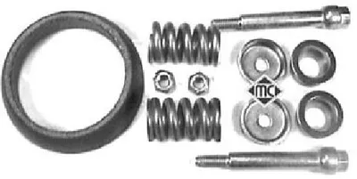 Dichtungsset, Auspuffanlage Peugeot 406 · Peugeot 406 Break