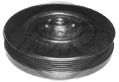 Riemenpulle, Kurbelwelle Audi A6 C4 · Audi A6 C4 Avant · Volvo 850 Kombi