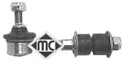 Link/Coupling Rod, Stabilisator Bar Ford MAVERICK · Mitsubishi PAJERO II · Mitsubishi PAJERO II Canvas Top