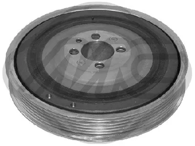 Riemenpulle, Kurbelwelle Alfa Romeo 145 · Alfa Romeo 146 · Alfa Romeo 156