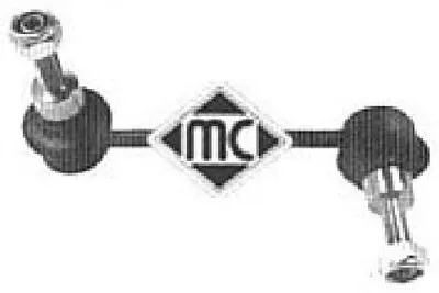 Verbindungsstange, Stabilisator-Bar Nissan INTERSTAR Bus · Nissan INTERSTAR Van · Nissan INTERSTAR Plattform/Chassis