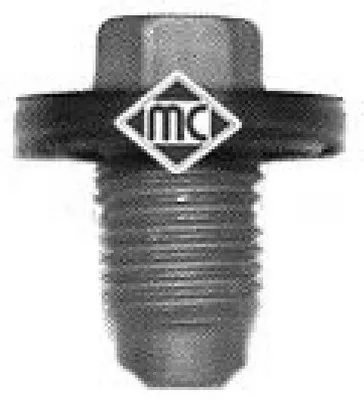 Schraubenstecker, Ölsumpf Mini MINI · Mini MINI Cabrio