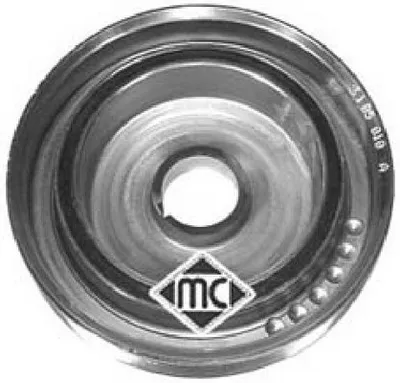 Bandpulle, Kurbelwelle Citroën JUMPY I · Citroën XSARA · Citroën XSARA Break