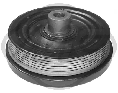 Gürtelpulley, Kurbelwelle Ford FOCUS I · Ford FOCUS I Turnier · Ford FOCUS I Saloon