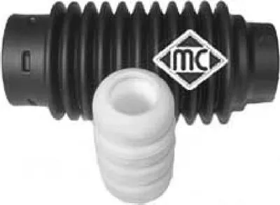 Gummipuffer, Suspension Citroën C3 I · Citroën C3 Pluriel · Citroën C2