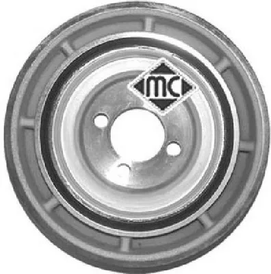 Riemenpulle, Kurbelwelle Alfa Romeo MITO · Citroën NEMO Box Body/MPV · Citroën NEMO MPV