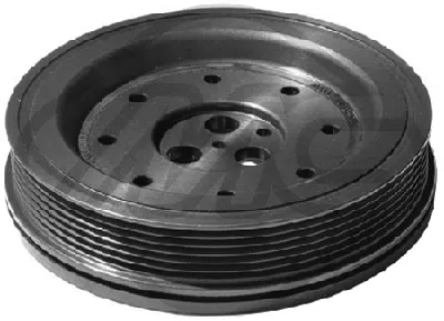 Bandpulley, Kurbelwelle Ford TRANSIT Bus · Ford TRANSIT Van · Ford TRANSIT Plattform/Chassis