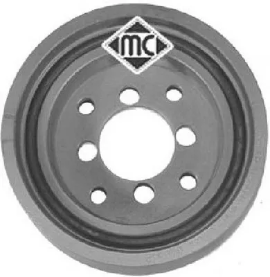 Gürtelpulley, Kurbelwelle Ford MONDEO I · Ford MONDEO I Turnier · Ford MONDEO II