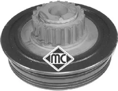 Gürtelpulley, Kurbelwelle Ford SIERRA II Hatchback · Ford SIERRA II · Ford SIERRA II Turnier