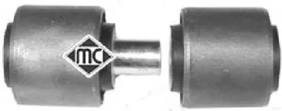 Montage, Steuerung/Trailing Arm Mercedes-Benz 124 Coupe · Mercedes-Benz 124 Limousine · Mercedes-Benz 124 T-Modell