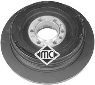 Bandpulle, Kurbelwelle Bmw 3 · Bmw 5 Touring · Bmw 5