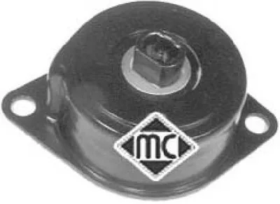 Gurtspanner, V-Ribbed Gürtel Seat AROSA · Skoda FELICIA I · Skoda FELICIA I Kombi