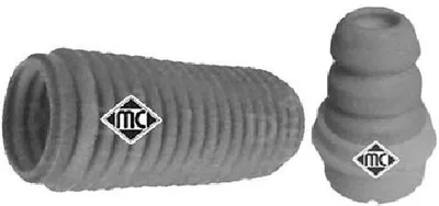 Gummipuffer, Federung Fiat PALIO · Fiat PALIO Wochenende · Fiat STRADA Pickup