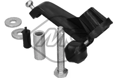 Wahl- / Drehstange Citroën BERLINGO / BERLINGO ERSTE Box Körper/MPV · Citroën BERLINGO / BERLINGO ERSTE MPV · Citroën XSARA