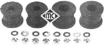 Reparatursatz, Stabilisatorenbusch Mercedes-Benz C-CLASS · Mercedes-Benz C-CLASS T-Modell · Mercedes-Benz CLK