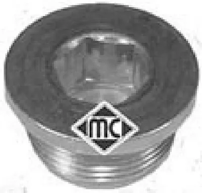Schraubenstecker, Ölsumpf Mercedes-Benz 190 · Mercedes-Benz E-CLASS · Mercedes-Benz MB Bus
