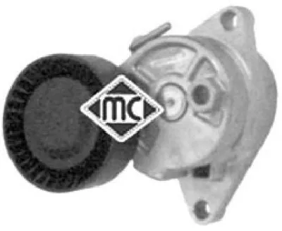 Gurtspanner, V-Ribbed Gürtel Bmw 3 Touring · Bmw 3 Compact · Bmw 3