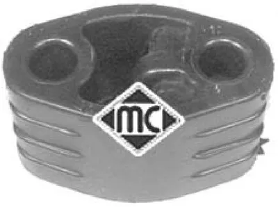 Gummipuffer, Schalldämpfer Renault TWINGO II · Dacia LOGAN · Dacia SANDERO