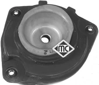 Tragwerk Nissan MICRA III · Nissan MICRA C+C III · Renault CLIO II