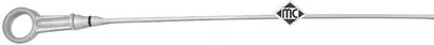 Öl Dipstick Nissan MICRA III · Renault KANGOO · Renault CLIO II