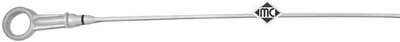 Öl Dipstick Nissan MICRA III · Renault KANGOO · Renault CLIO II