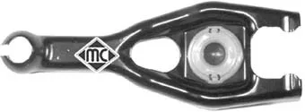 Entriegelungsgabel, Kupplung Citroën NEMO Box Body/MPV · Citroën NEMO MPV · Peugeot 206 Hatchback