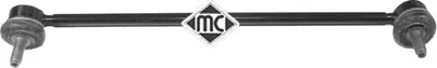 Verbindung/Kupplungsstange, Stabilisatorleiste Citroën C3 PICASSO · Citroën DS3 · Citroën C-ELYSEE