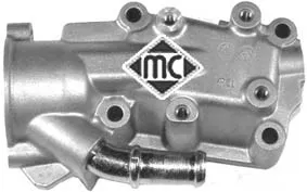 Thermostatgehäuse Citroën BERLINGO / BERLINGO ERSTER Kastenkörper/MPV · Citroën XSARA · Citroën XSARA Break