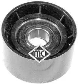 Durchbiegung/Führung Pulley, V-Ribbed Gürtel Nissan INTERSTAR Bus · Nissan INTERSTAR Van · Nissan PRIMASTAR Bus