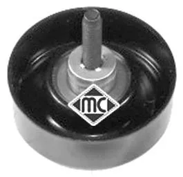Durchbiegung/Führung Pulley, V-Gürtel Ford FOCUS I · Ford FOCUS I Turnier · Ford FOCUS I Limousine