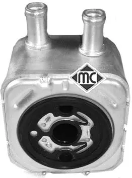 Ölkühler, Motoröl Audi A4 B5 · Audi A8 D2 · Audi A3