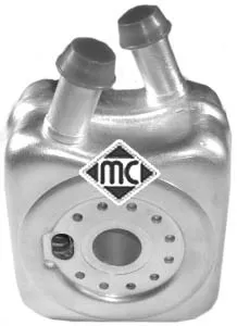 Ölkühler, Motoröl Audi A4 B5 · Audi A3 · Audi A6 C5