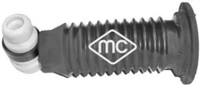 Gummipuffer, Aufhängung Citroën C1 · Peugeot 107 · Toyota AYGO