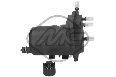 Kraftstofffilter Renault MEGANE II · Renault SCÉNIC II · Renault MEGANE II Limousine