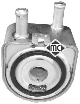Ölkühler, Motoröl Citroën XANTIA · Citroën EVASION MPV · Citroën XANTIA Break