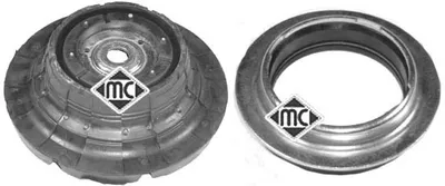 Reparatur-Kit, Aufhängung Stützhalter Vw MULTIVAN T5 · Vw TRANSPORTER T5 Plattform / Chassis (7JD, 7JE, 7JL, 7JY, 7JZ, 7F · Vw TRANSPORTER T5 Van
