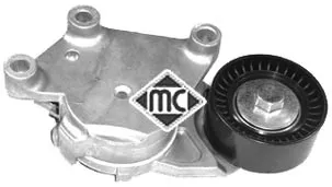 Gurtspanner, V-Rippgurt Citroën XSARA · Citroën XSARA Break · Citroën XSARA Coupe