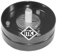 Spanner Pulsy, V-Ribbed Gürtel Sitz TOLEDO II · Sitz LEON · Skoda OCTAVIA I