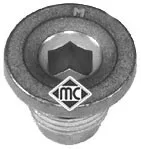 Schraubenstecker, Ölsumpf Citroën C4 Coupe · Citroën C4 I · Citroën C4 PICASSO I MPV
