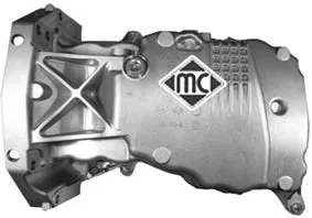 Öl-Sump Nissan MICRA III · Nissan HINWEIS · Renault KANGOO