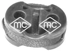 Gummipuffer, Schalldämpfer Alfa Romeo 156 · Alfa Romeo 156 Sportwagen · Alfa Romeo 147
