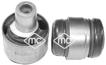 Montage, Steuerung/Trailing Arm Peugeot 206 SW · Peugeot 206 Saloon