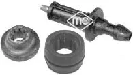 Puffer, Motorabdeckung Citroën NEMO Box Body/MPV · Citroën NEMO MPV · Fiat PALIO