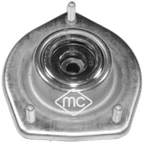 Federband Unterstützung Fiat SEICENTO / 600