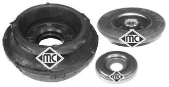 Reparatur-Kit, Federung Stütze Montage Renault KANGOO · Renault CLIO II · Renault KANGOO Express