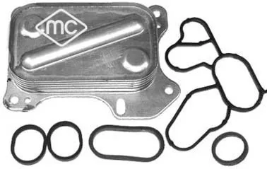 Ölkühler, Motoröl Alfa Romeo MITO · Citroën NEMO Box Karosserie/MPV · Citroën NEMO MPV