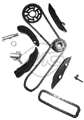 Zeitkettenbausatz Bmw 5 · Bmw 5 Touring · Bmw X3