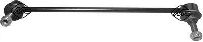 Link/Coupling Rod, Stabilisatorleiste Bmw X5